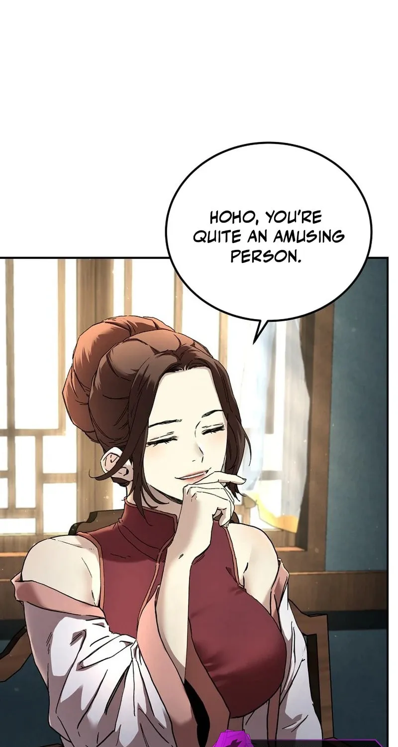 The Luoyang Branch of the Heavenly Demon Cult Chapter 1 page 130 - 