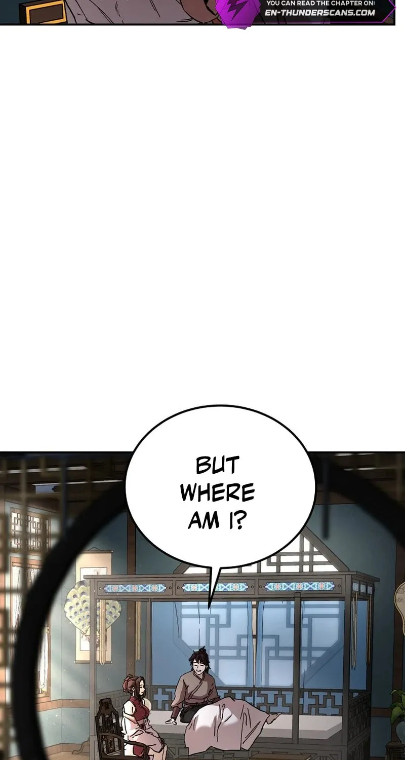 The Luoyang Branch of the Heavenly Demon Cult Chapter 1 page 131 - 