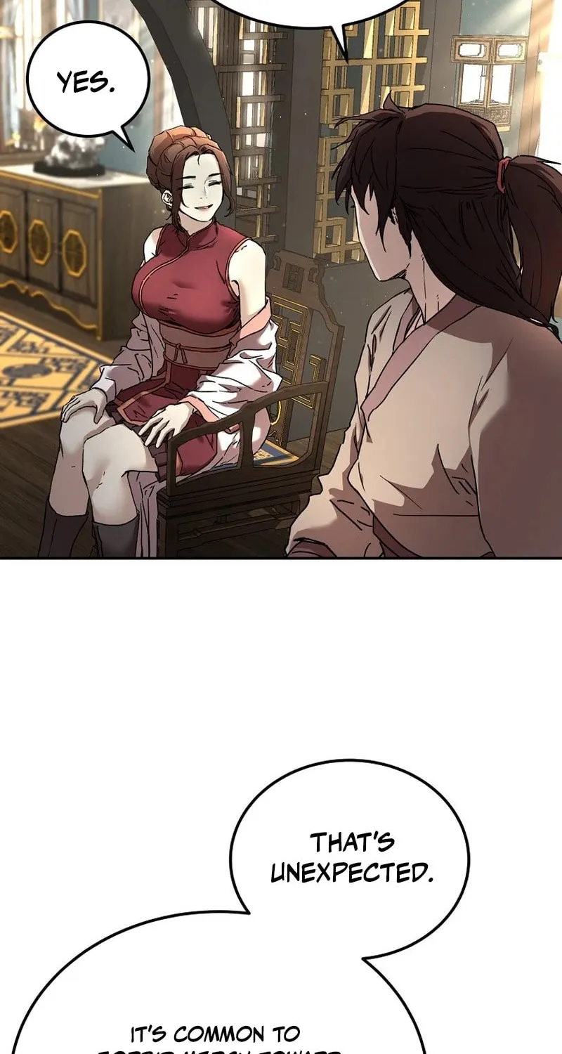 The Luoyang Branch of the Heavenly Demon Cult Chapter 1 page 133 - 