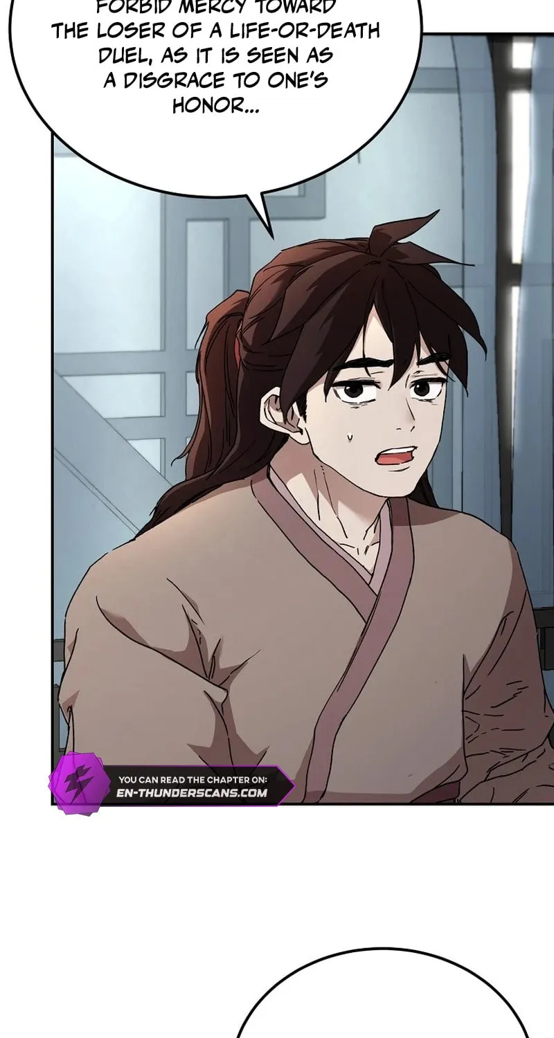The Luoyang Branch of the Heavenly Demon Cult Chapter 1 page 134 - 