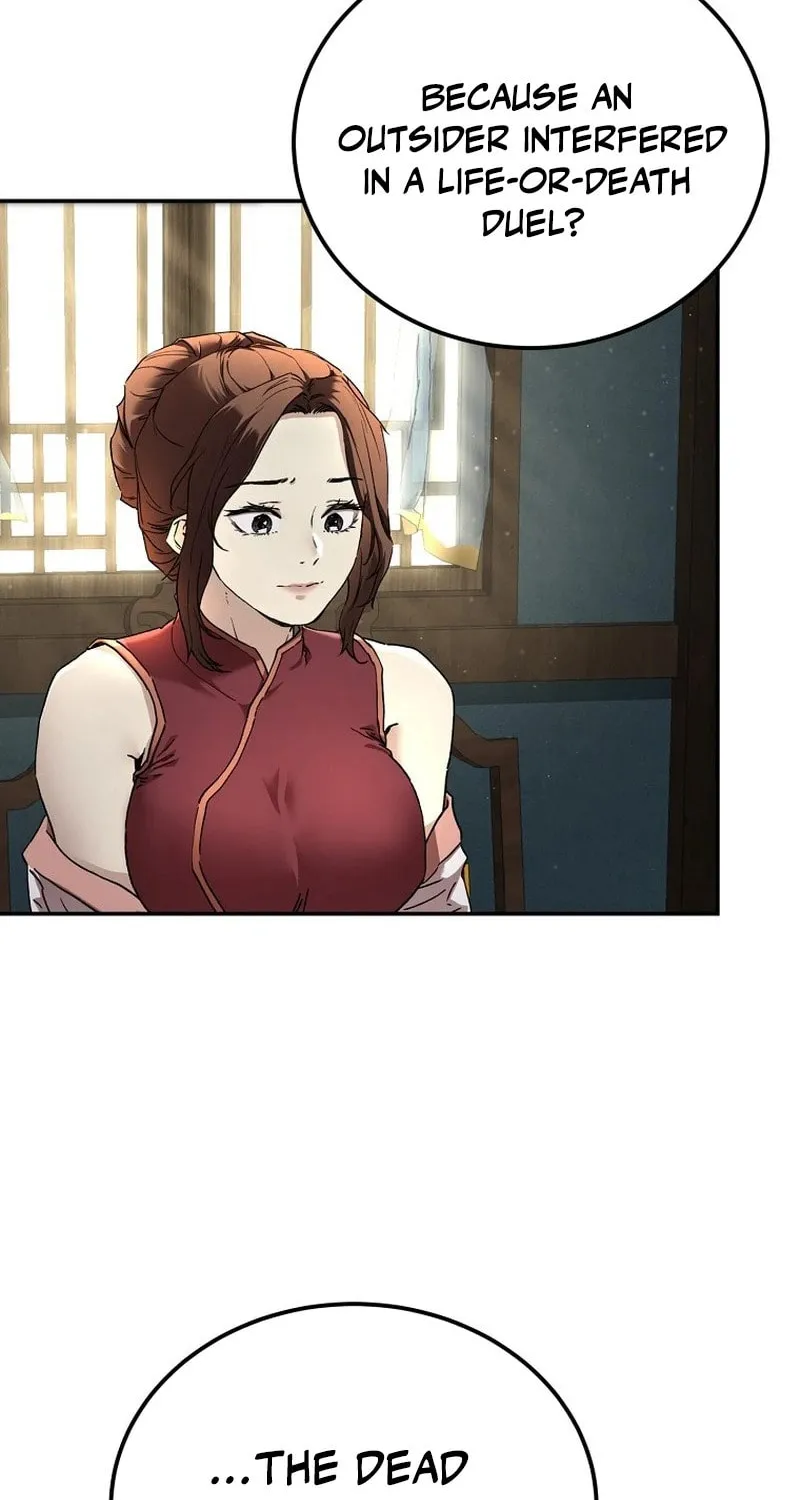 The Luoyang Branch of the Heavenly Demon Cult Chapter 1 page 137 - 