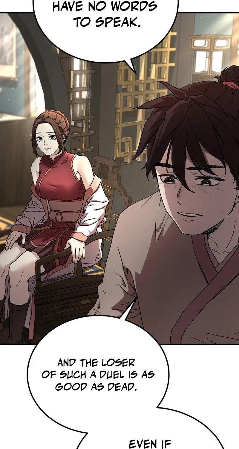 The Luoyang Branch of the Heavenly Demon Cult Chapter 1 page 138 - 