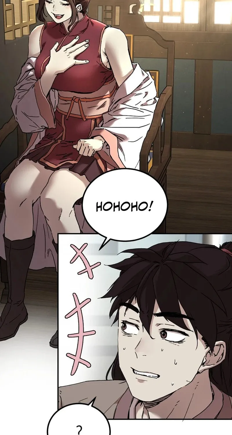 The Luoyang Branch of the Heavenly Demon Cult Chapter 1 page 140 - 