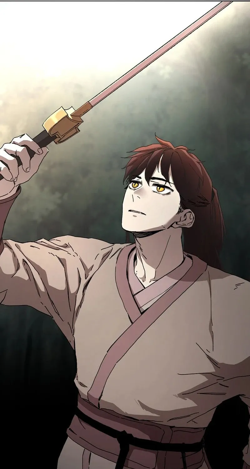 The Luoyang Branch of the Heavenly Demon Cult Chapter 1 page 15 - 