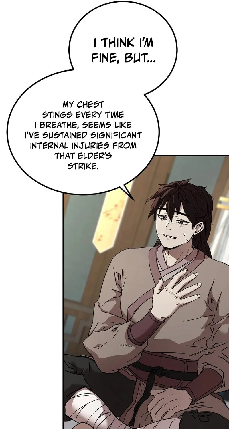 The Luoyang Branch of the Heavenly Demon Cult Chapter 1 page 143 - 