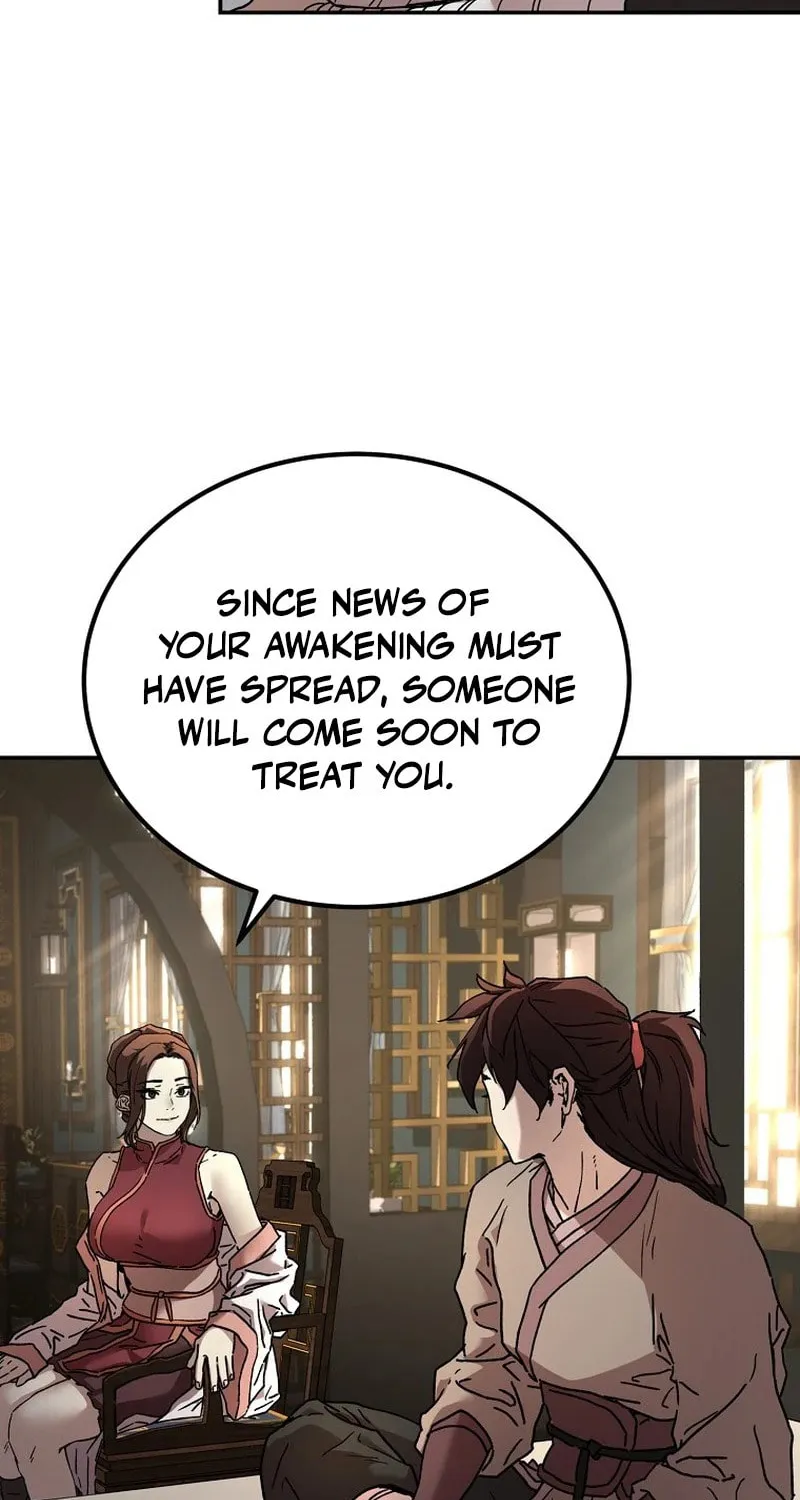 The Luoyang Branch of the Heavenly Demon Cult Chapter 1 page 144 - 