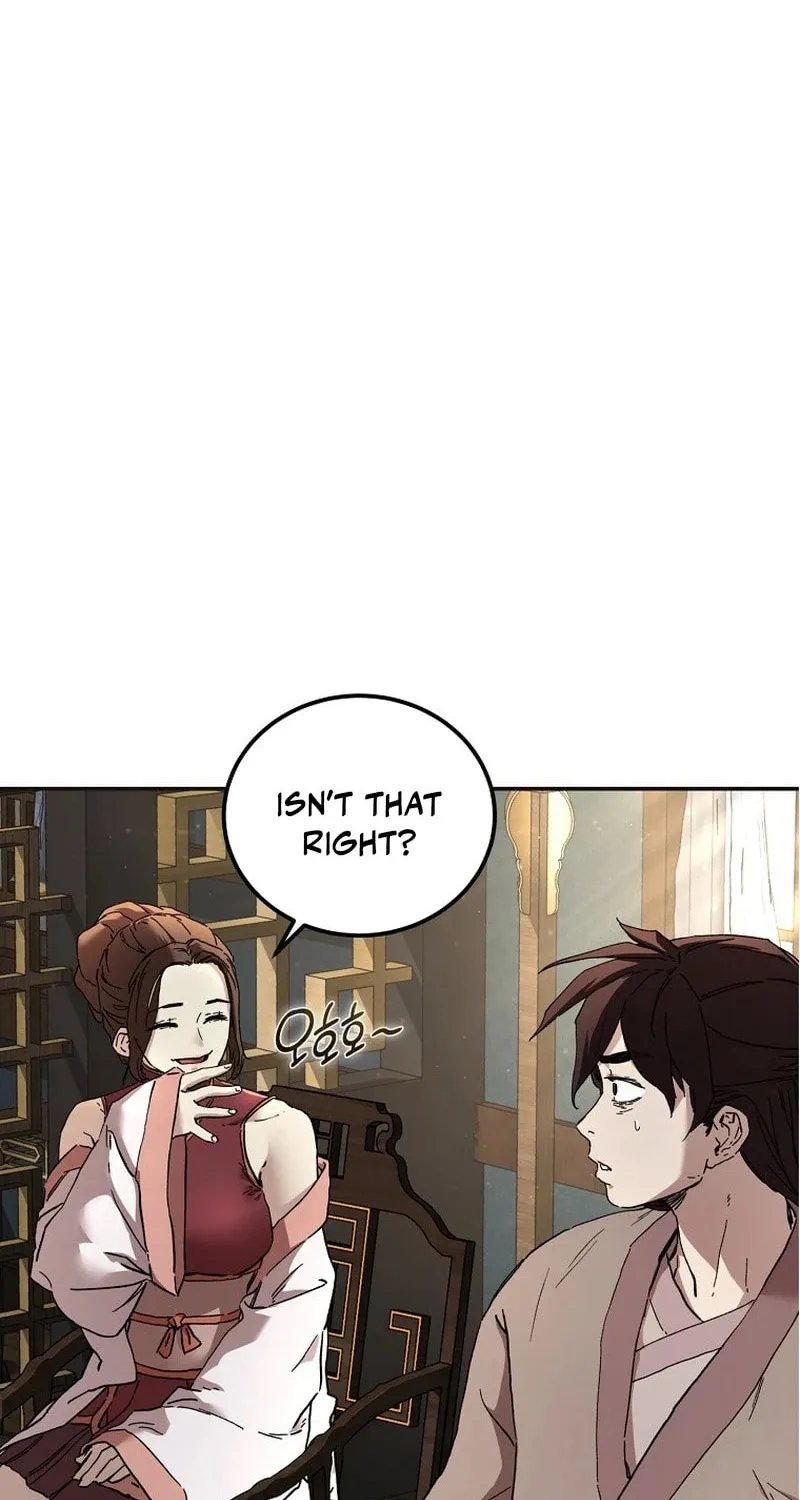 The Luoyang Branch of the Heavenly Demon Cult Chapter 1 page 151 - 