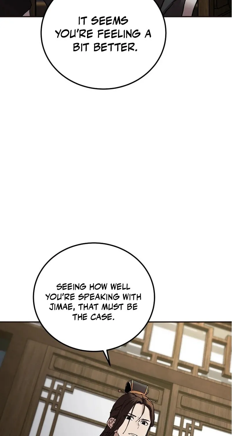 The Luoyang Branch of the Heavenly Demon Cult Chapter 1 page 154 - 