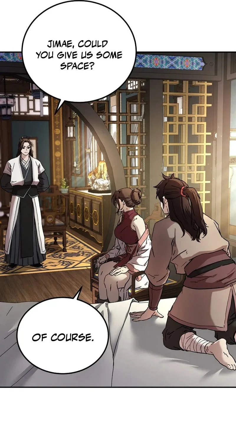The Luoyang Branch of the Heavenly Demon Cult Chapter 1 page 156 - 