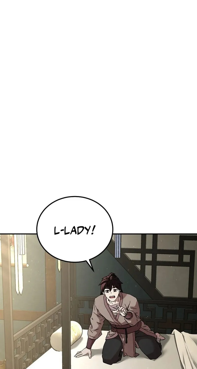 The Luoyang Branch of the Heavenly Demon Cult Chapter 1 page 157 - 