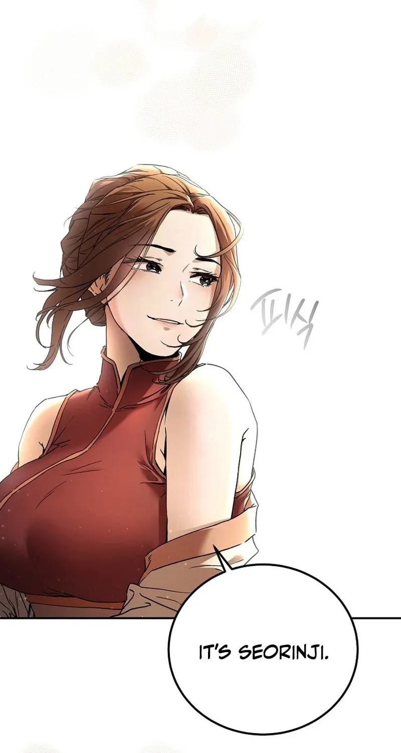 The Luoyang Branch of the Heavenly Demon Cult Chapter 1 page 159 - 