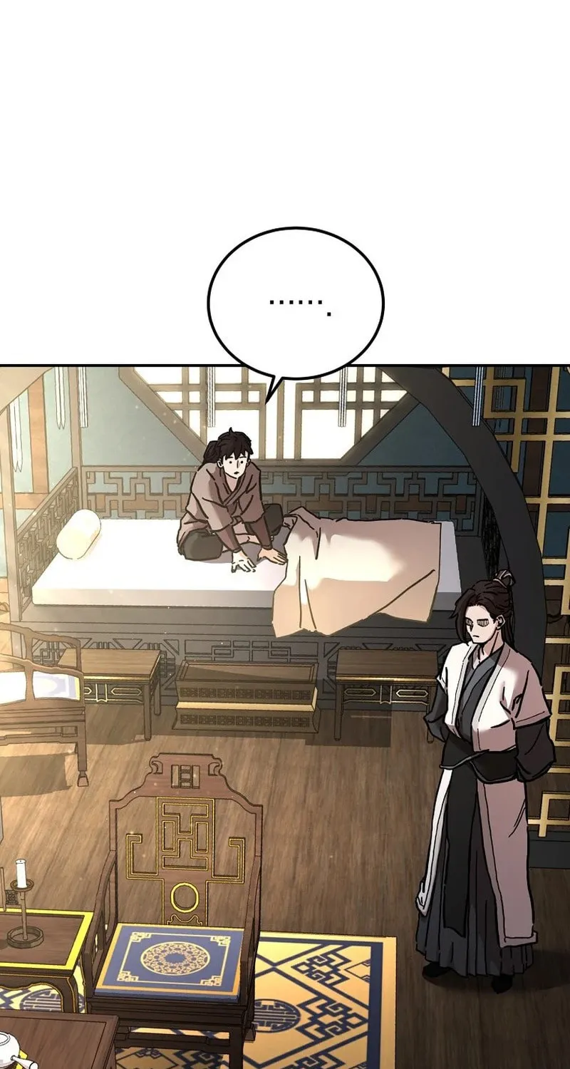 The Luoyang Branch of the Heavenly Demon Cult Chapter 1 page 163 - 