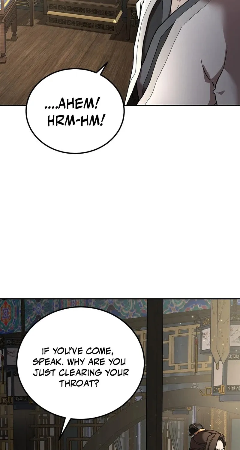 The Luoyang Branch of the Heavenly Demon Cult Chapter 1 page 165 - 
