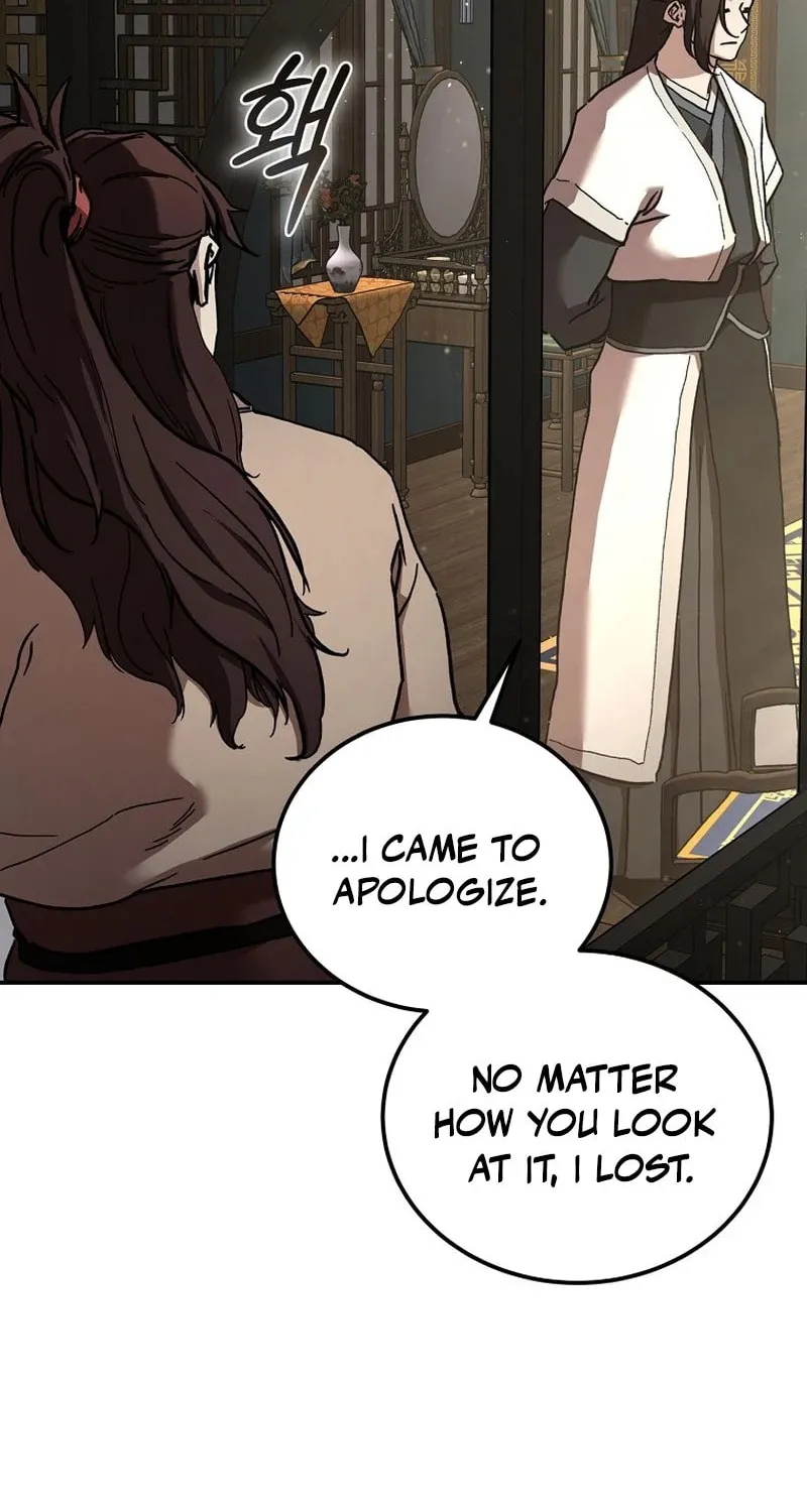 The Luoyang Branch of the Heavenly Demon Cult Chapter 1 page 166 - 