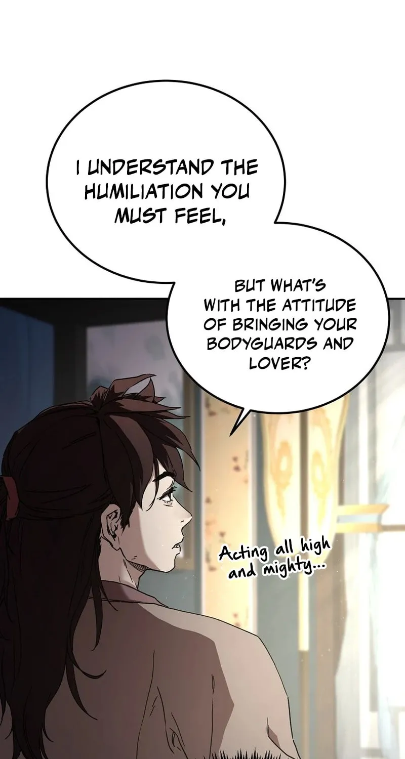 The Luoyang Branch of the Heavenly Demon Cult Chapter 1 page 167 - 