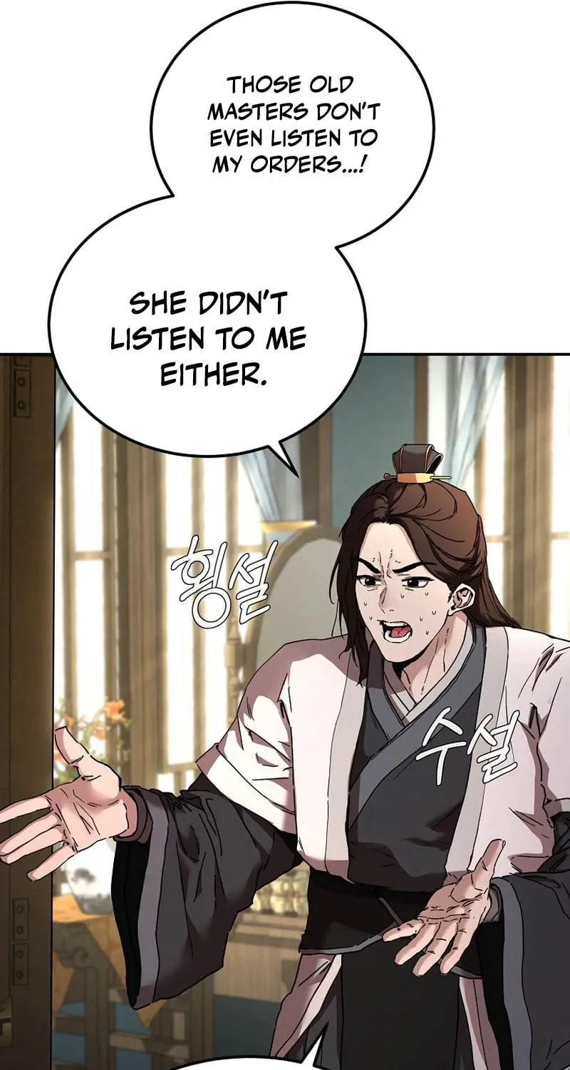 The Luoyang Branch of the Heavenly Demon Cult Chapter 1 page 169 - 