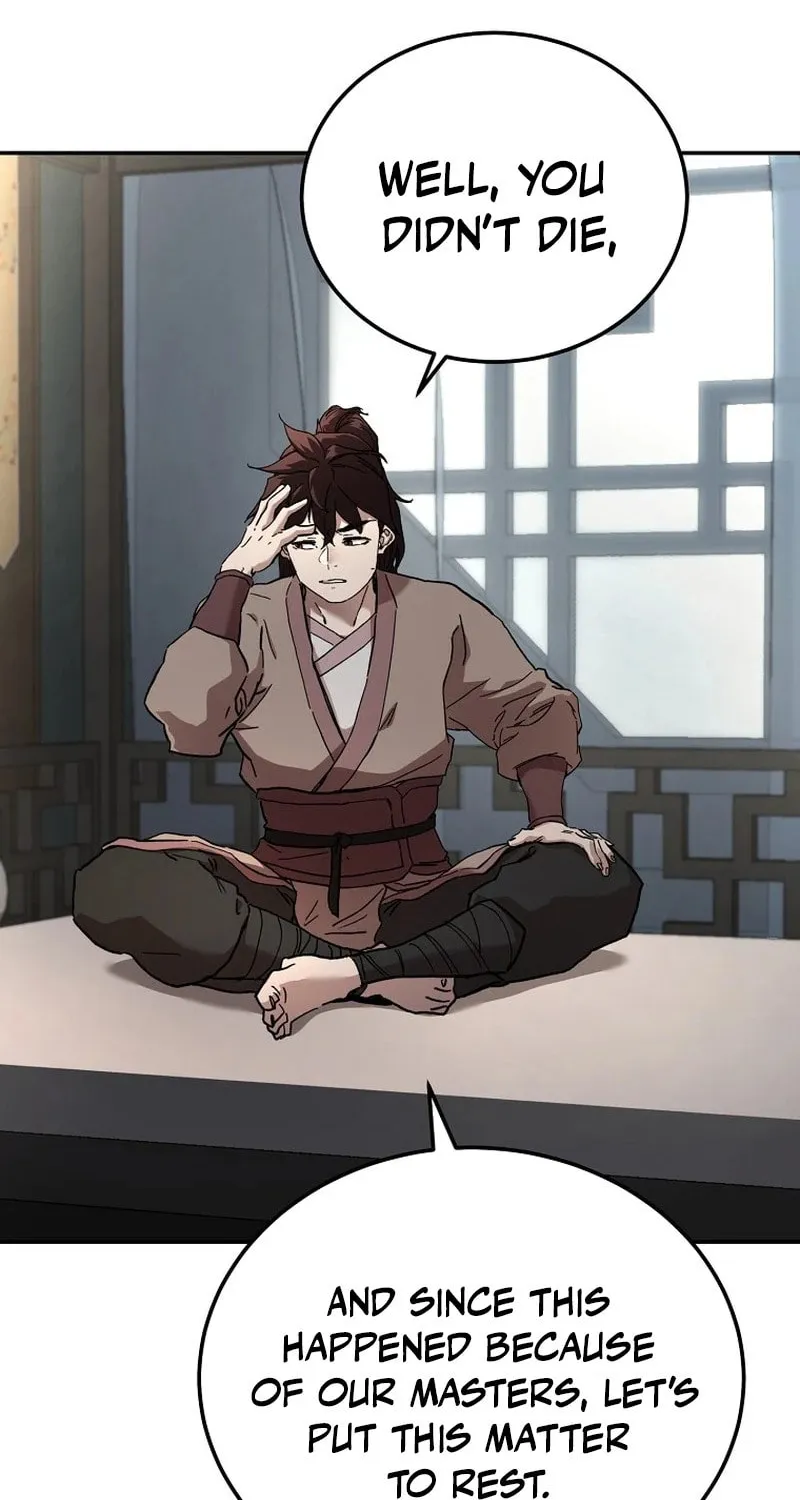 The Luoyang Branch of the Heavenly Demon Cult Chapter 1 page 172 - 