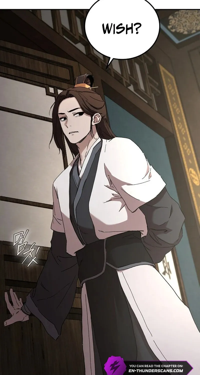 The Luoyang Branch of the Heavenly Demon Cult Chapter 1 page 178 - 