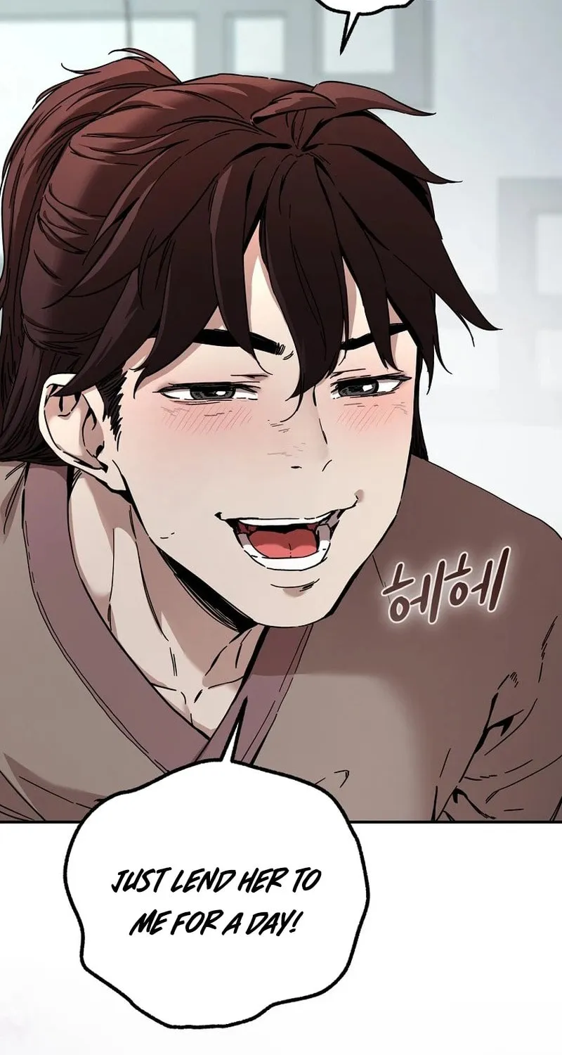 The Luoyang Branch of the Heavenly Demon Cult Chapter 1 page 181 - 
