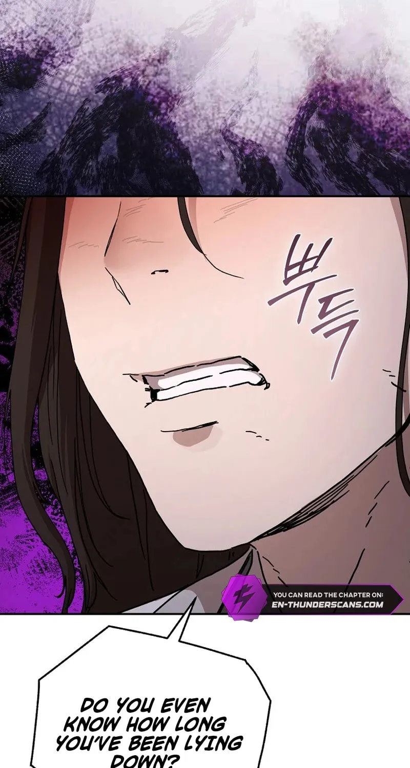The Luoyang Branch of the Heavenly Demon Cult Chapter 1 page 183 - 