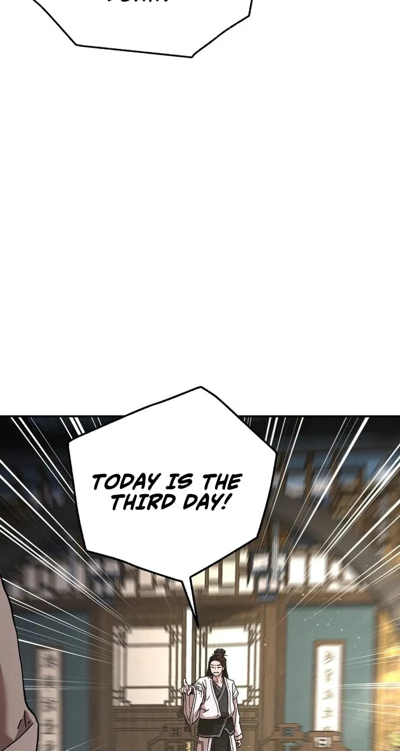 The Luoyang Branch of the Heavenly Demon Cult Chapter 1 page 184 - 