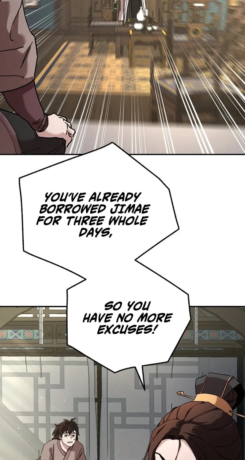 The Luoyang Branch of the Heavenly Demon Cult Chapter 1 page 185 - 