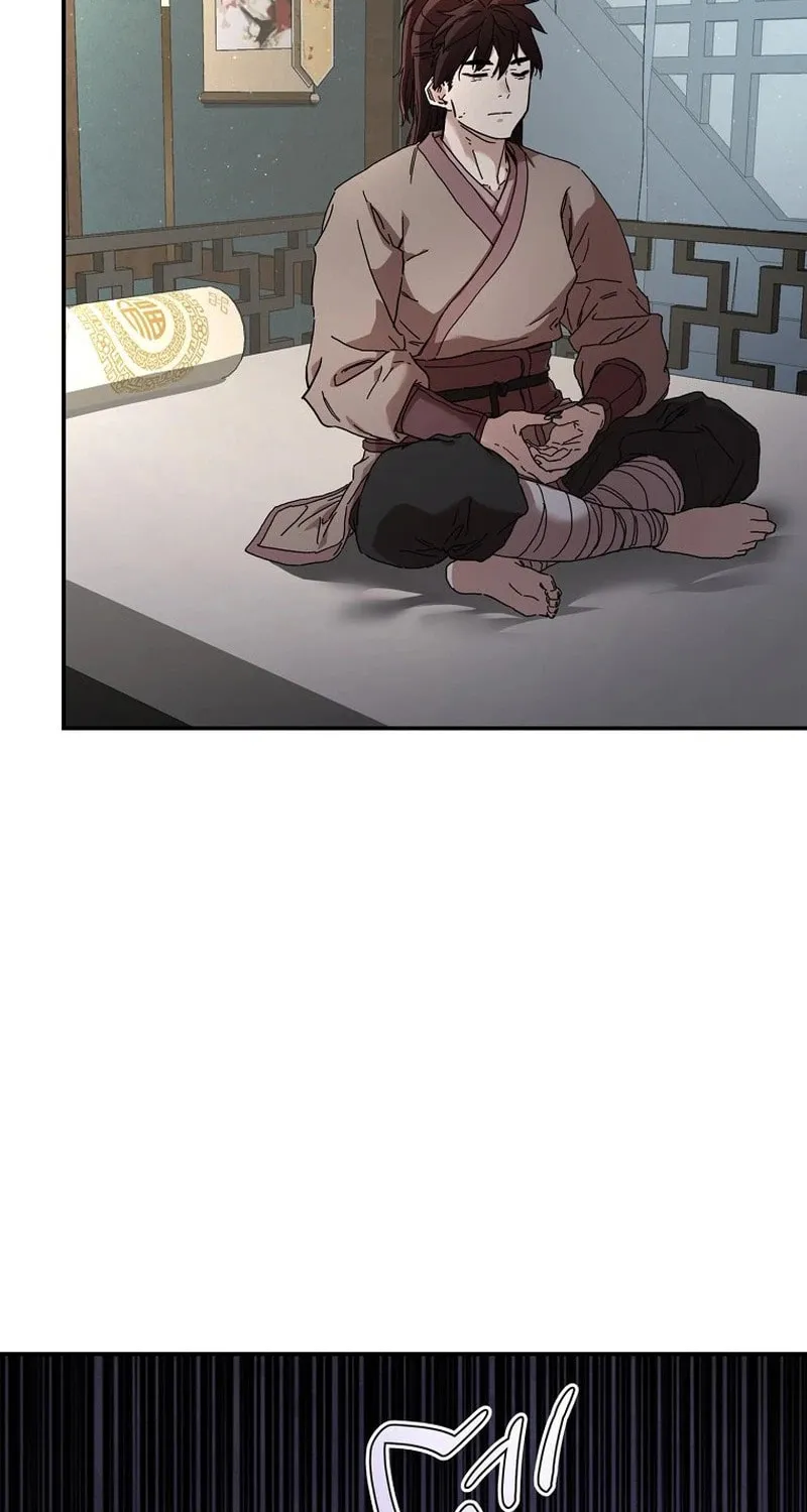 The Luoyang Branch of the Heavenly Demon Cult Chapter 1 page 194 - 