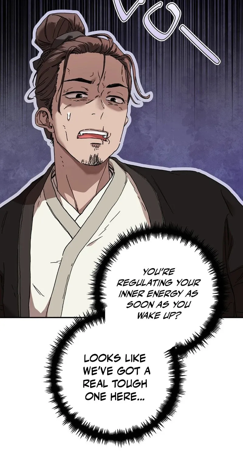 The Luoyang Branch of the Heavenly Demon Cult Chapter 1 page 195 - 