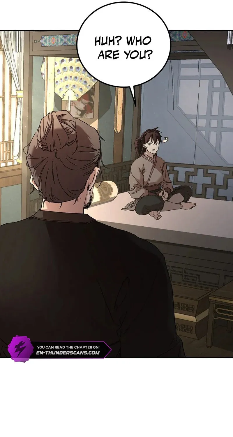 The Luoyang Branch of the Heavenly Demon Cult Chapter 1 page 197 - 