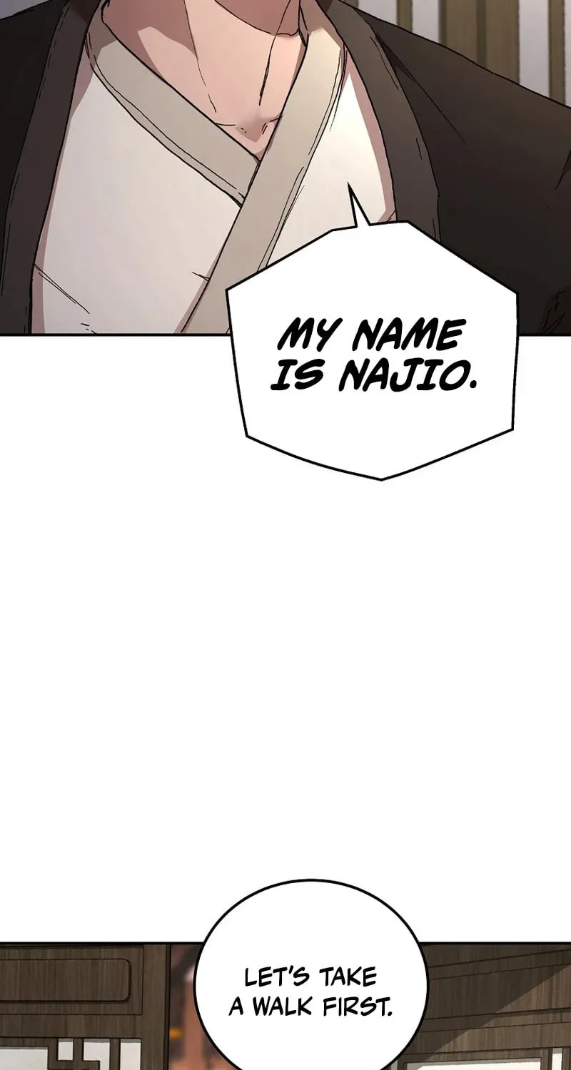 The Luoyang Branch of the Heavenly Demon Cult Chapter 1 page 199 - 