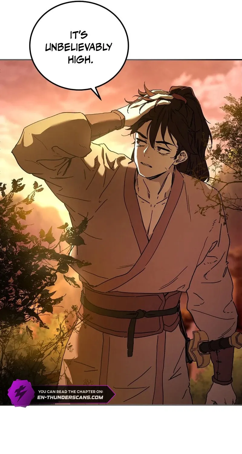 The Luoyang Branch of the Heavenly Demon Cult Chapter 1 page 21 - 
