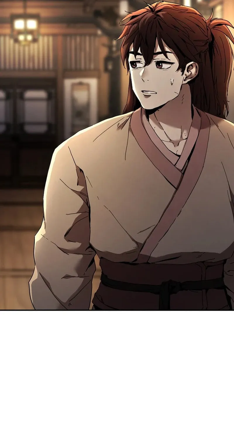 The Luoyang Branch of the Heavenly Demon Cult Chapter 1 page 204 - 
