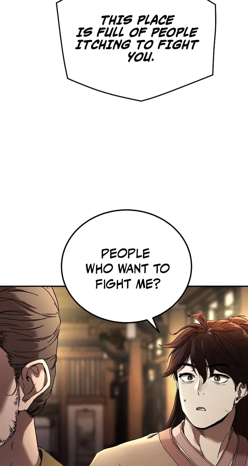 The Luoyang Branch of the Heavenly Demon Cult Chapter 1 page 206 - 