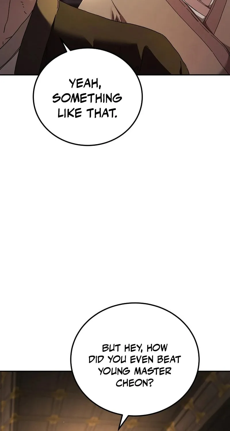 The Luoyang Branch of the Heavenly Demon Cult Chapter 1 page 207 - 