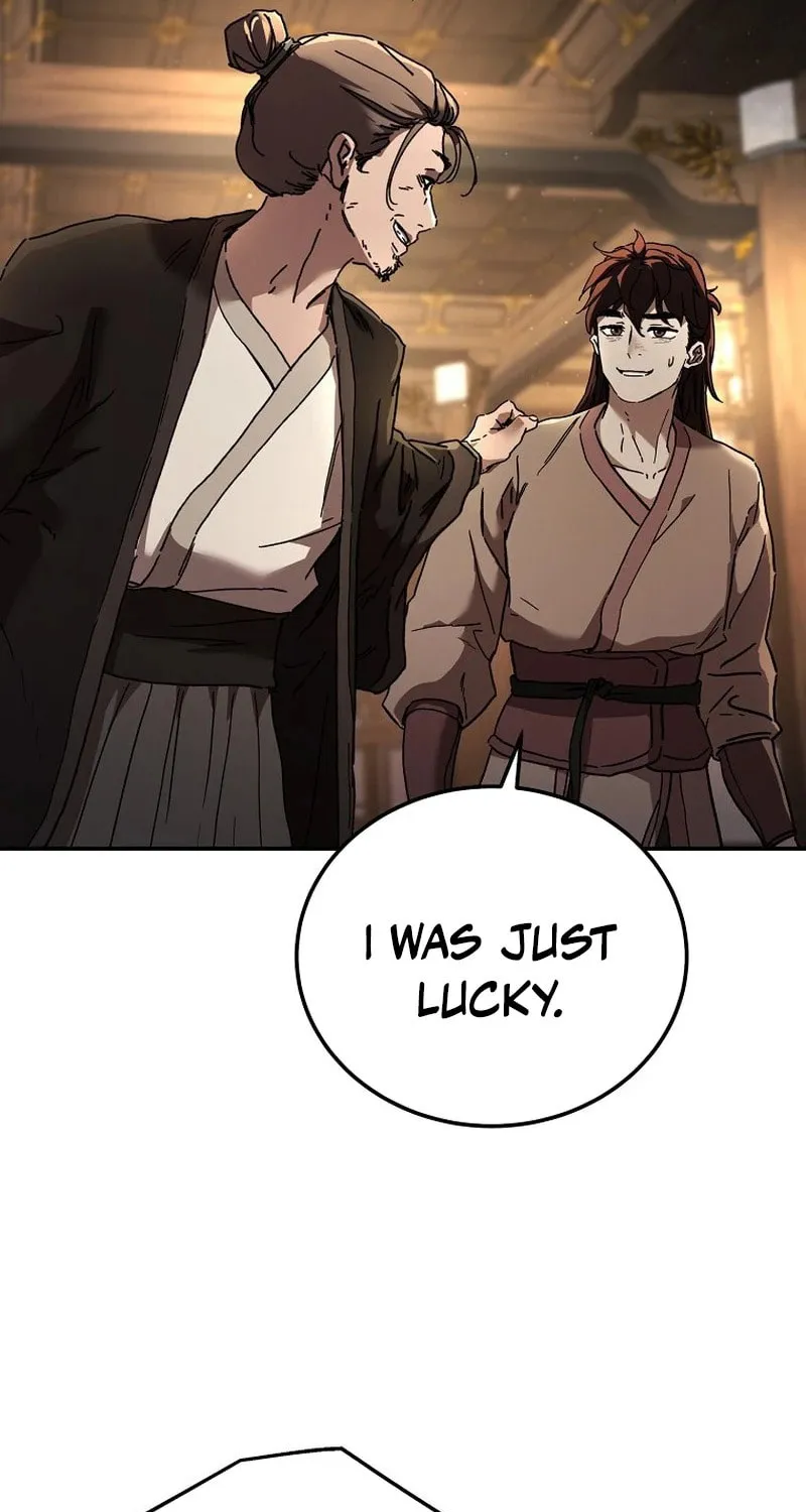 The Luoyang Branch of the Heavenly Demon Cult Chapter 1 page 208 - 