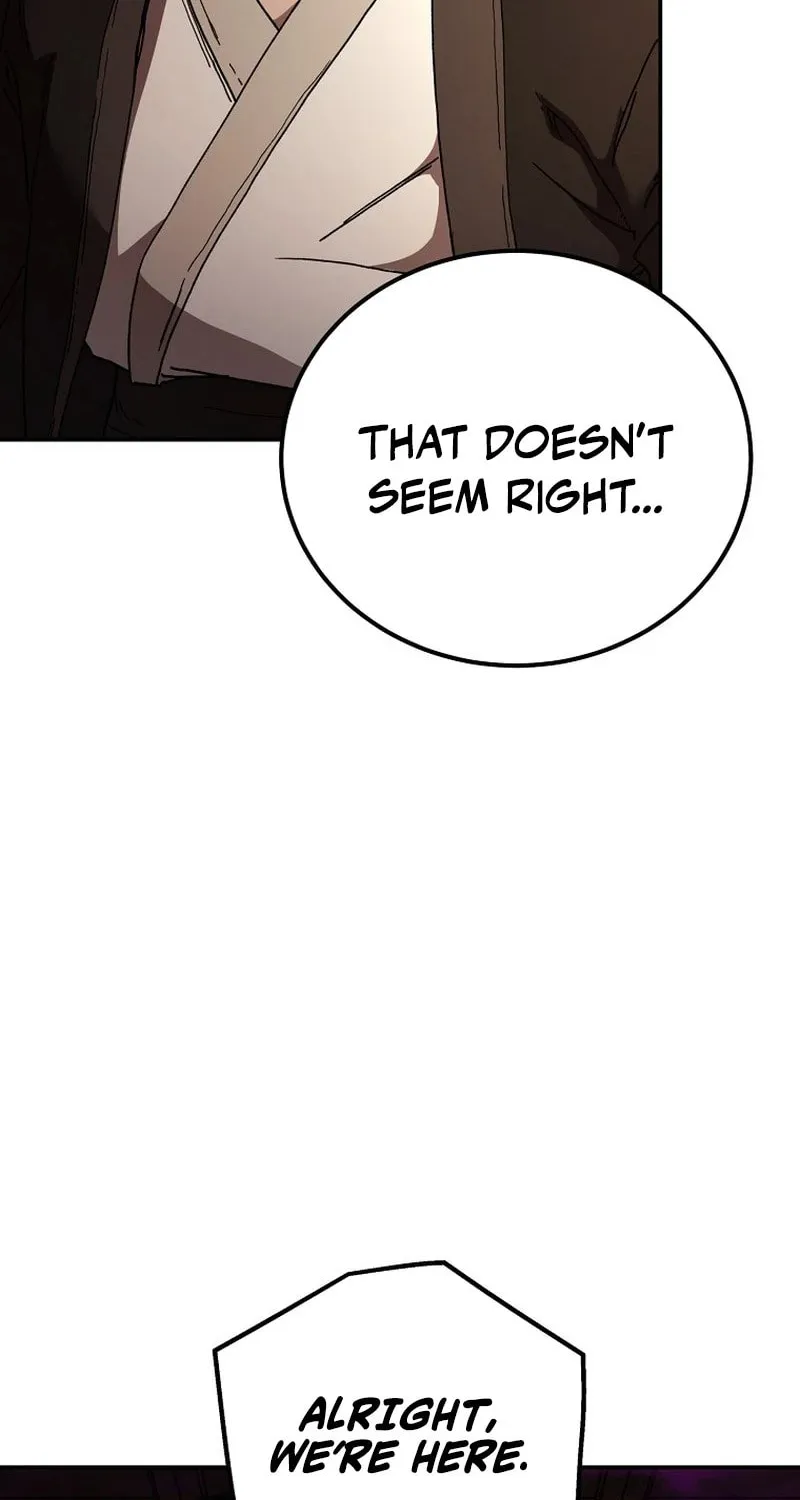 The Luoyang Branch of the Heavenly Demon Cult Chapter 1 page 214 - 