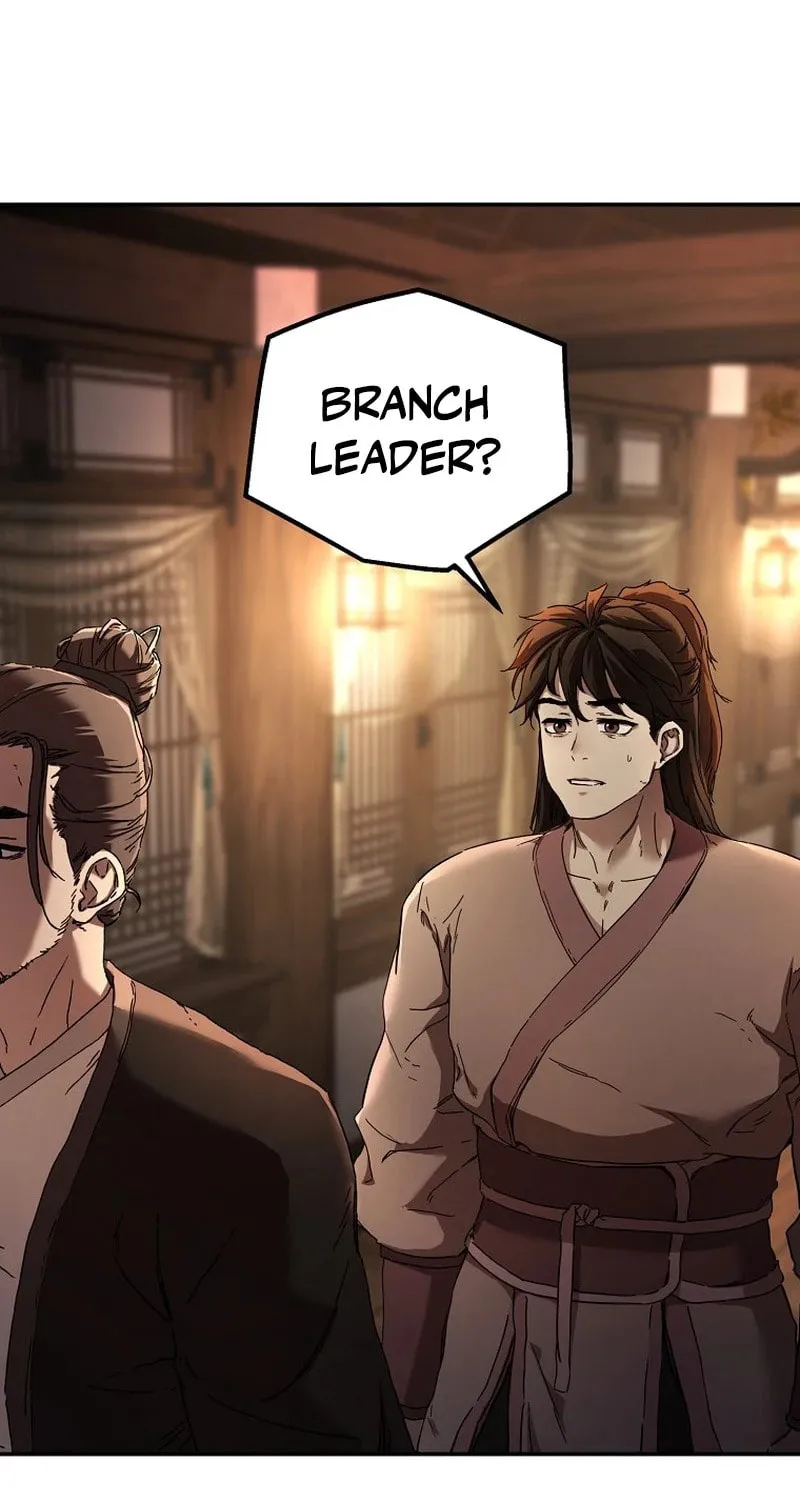 The Luoyang Branch of the Heavenly Demon Cult Chapter 1 page 218 - 