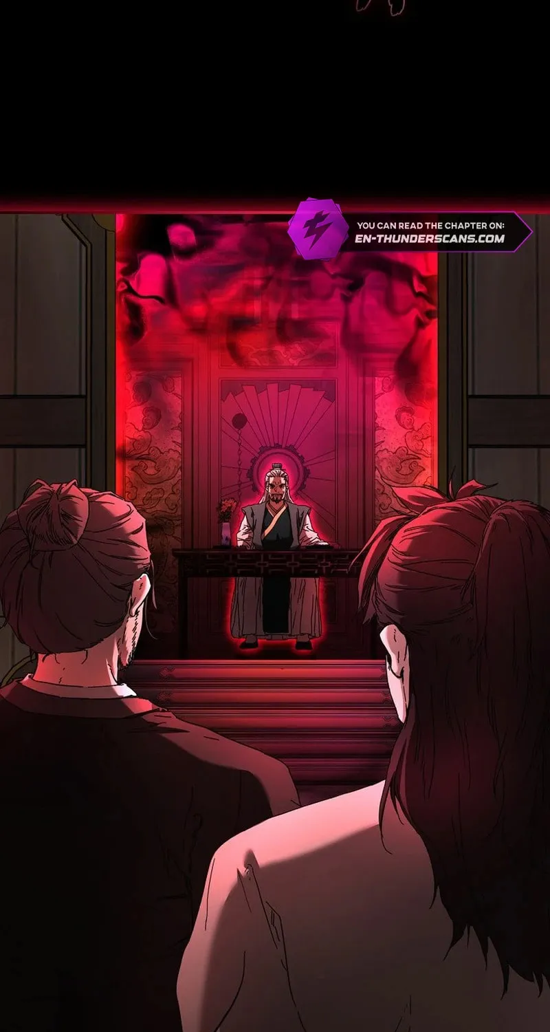 The Luoyang Branch of the Heavenly Demon Cult Chapter 1 page 222 - 