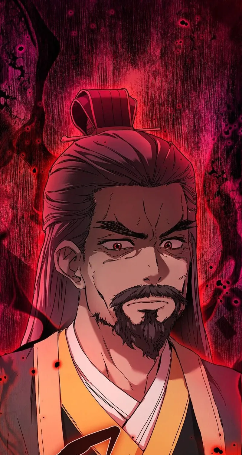 The Luoyang Branch of the Heavenly Demon Cult Chapter 1 page 224 - 