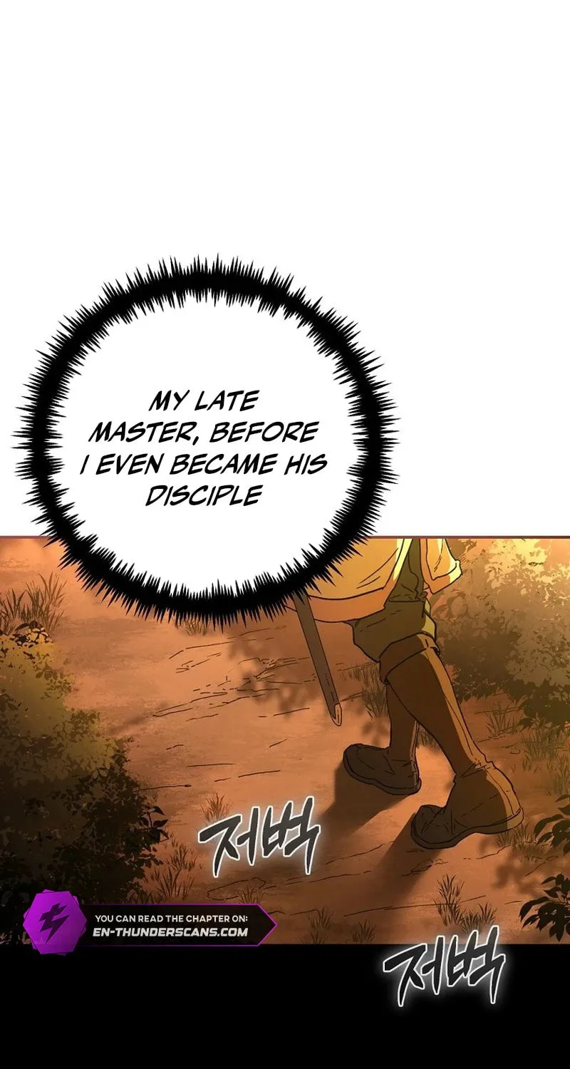 The Luoyang Branch of the Heavenly Demon Cult Chapter 1 page 25 - 