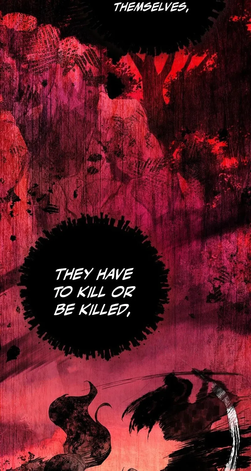 The Luoyang Branch of the Heavenly Demon Cult Chapter 1 page 27 - 