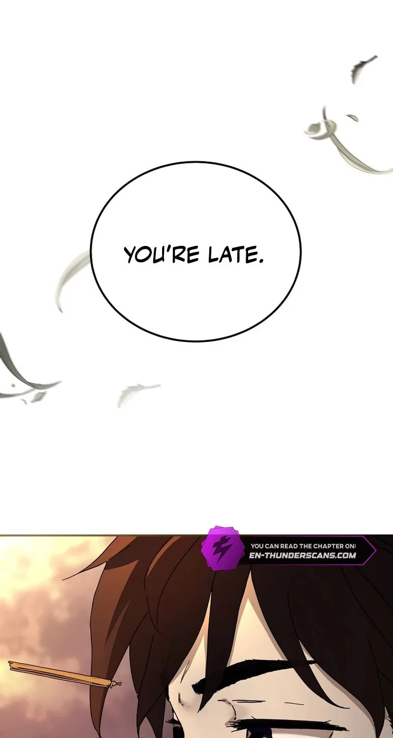 The Luoyang Branch of the Heavenly Demon Cult Chapter 1 page 32 - 