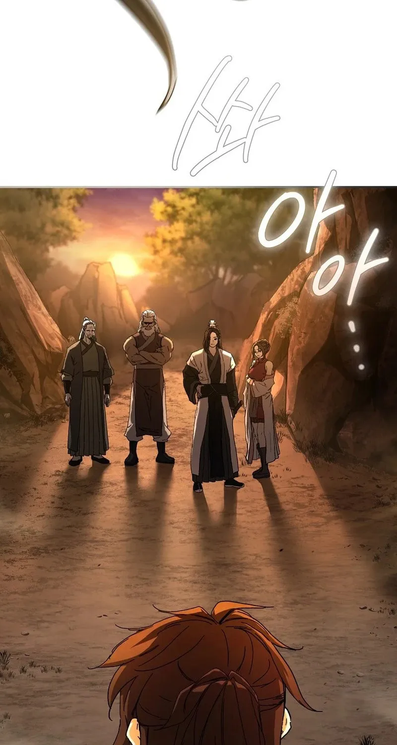 The Luoyang Branch of the Heavenly Demon Cult Chapter 1 page 34 - 