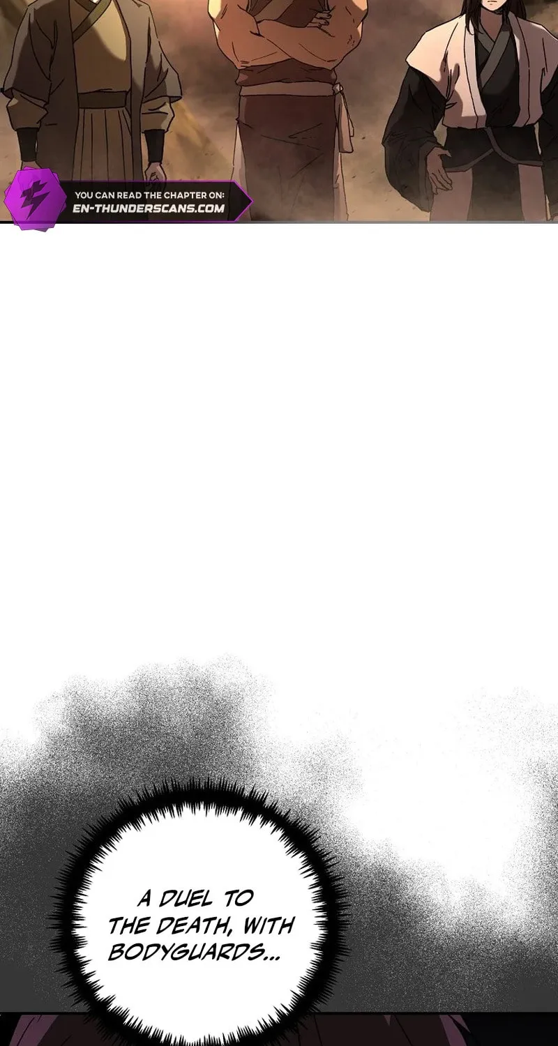 The Luoyang Branch of the Heavenly Demon Cult Chapter 1 page 36 - 
