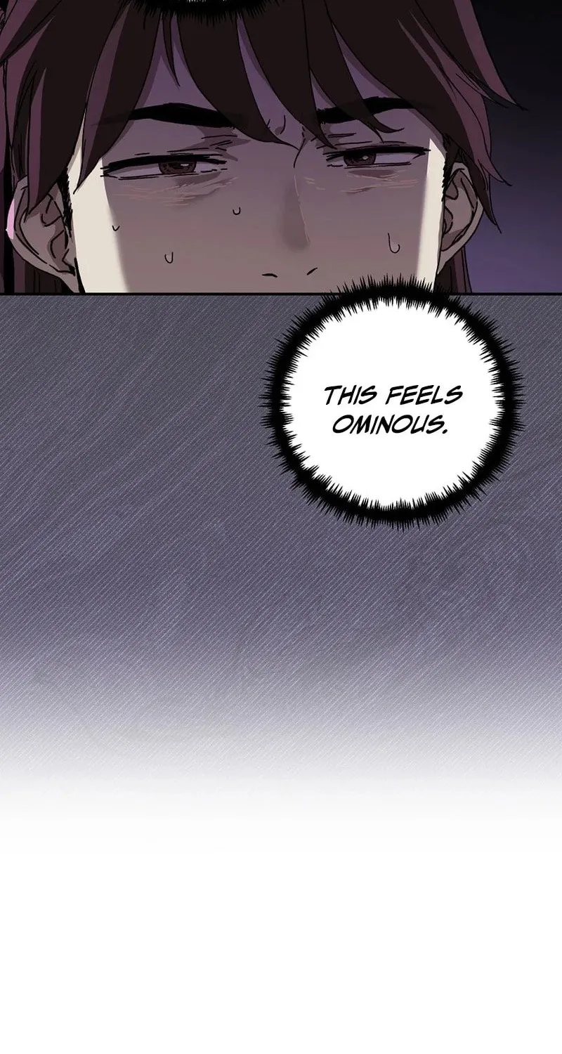 The Luoyang Branch of the Heavenly Demon Cult Chapter 1 page 37 - 