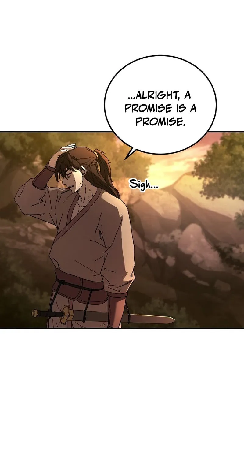The Luoyang Branch of the Heavenly Demon Cult Chapter 1 page 39 - 