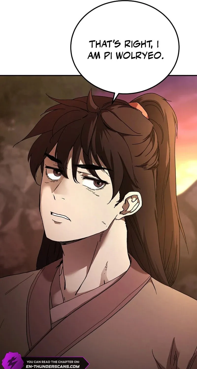 The Luoyang Branch of the Heavenly Demon Cult Chapter 1 page 41 - 