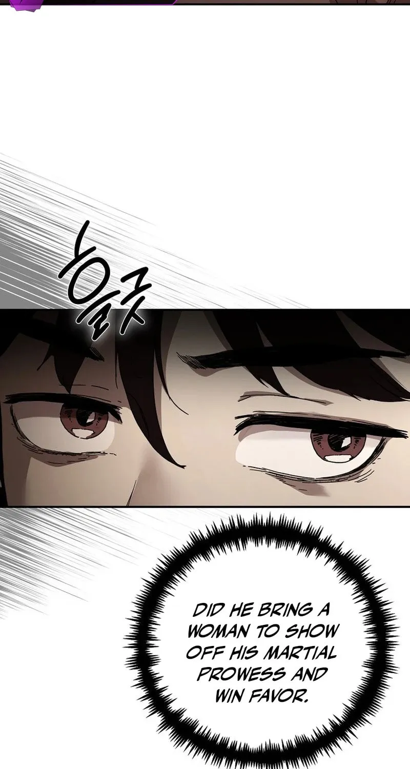 The Luoyang Branch of the Heavenly Demon Cult Chapter 1 page 42 - 