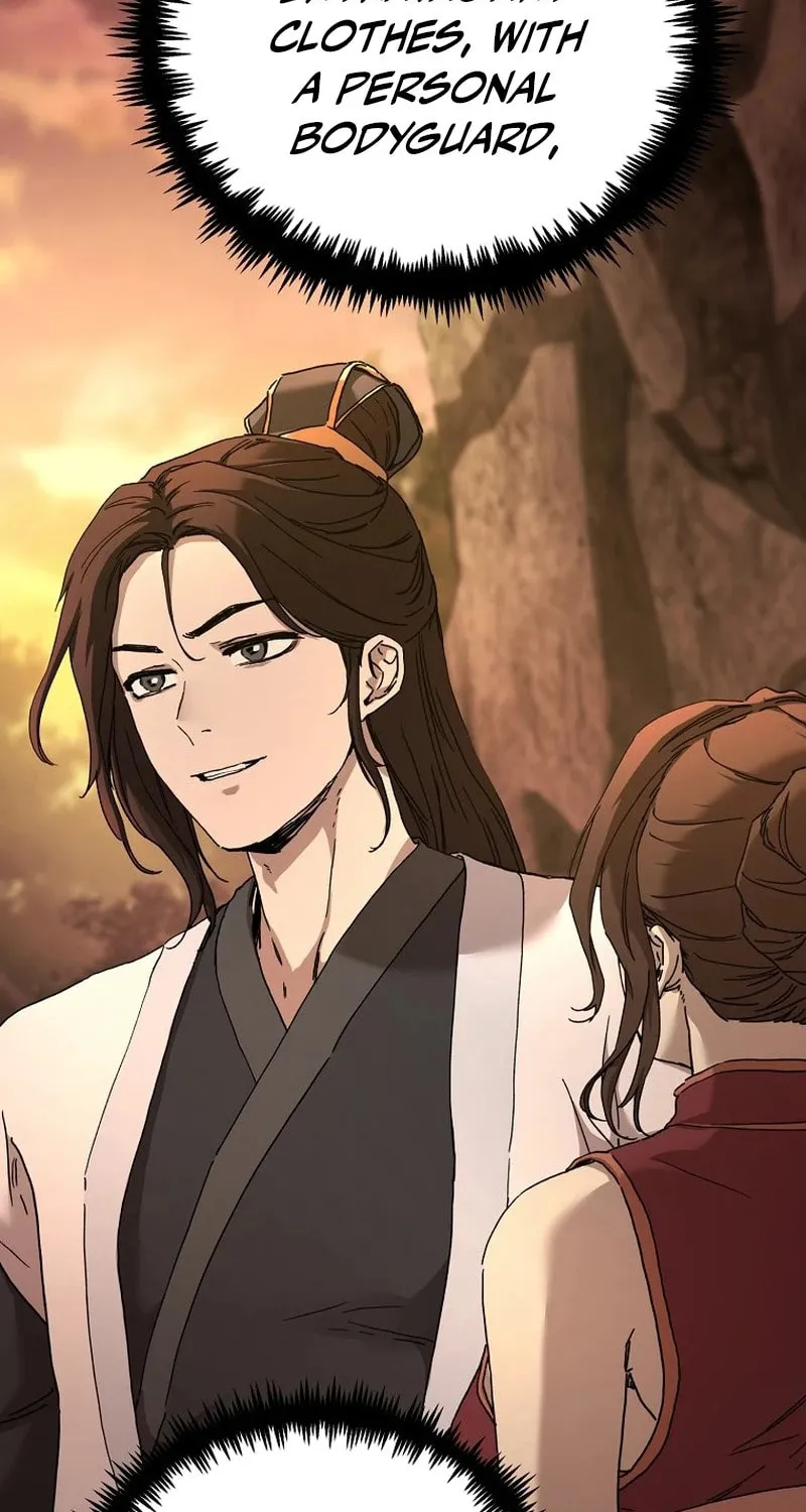 The Luoyang Branch of the Heavenly Demon Cult Chapter 1 page 49 - 