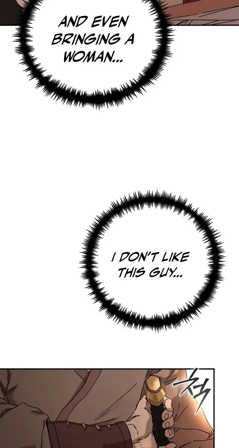 The Luoyang Branch of the Heavenly Demon Cult Chapter 1 page 50 - 